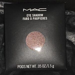 MAC Nude Model Pan